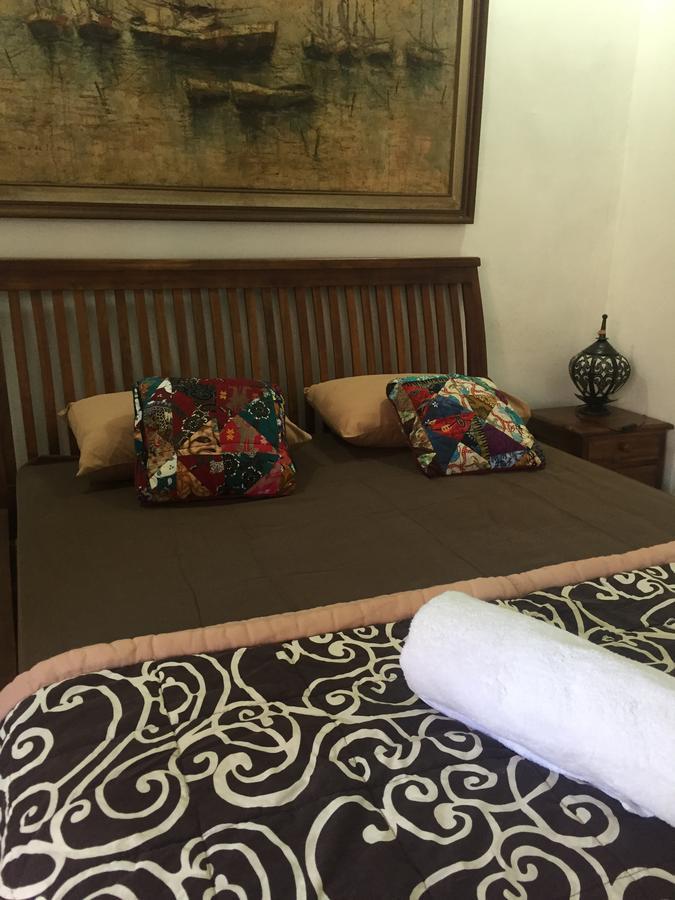 Pondok Ayu Homestay Ubud Buitenkant foto