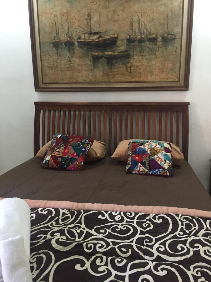 Pondok Ayu Homestay Ubud Buitenkant foto