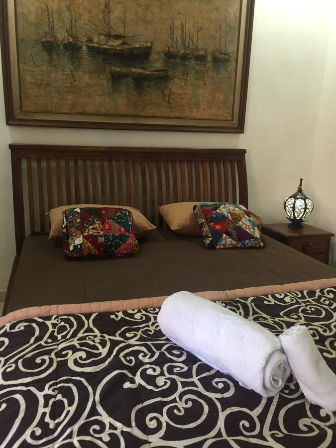 Pondok Ayu Homestay Ubud Buitenkant foto